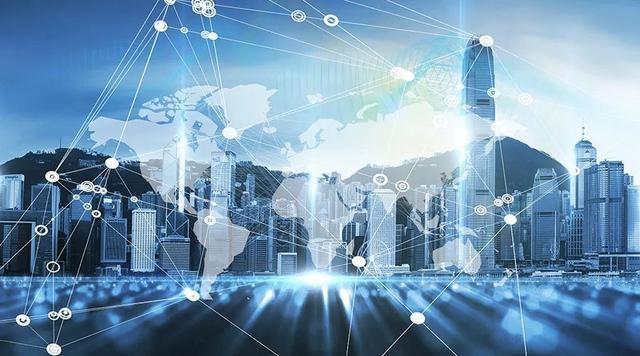 新基建背景下建筑行業(yè)智能化轉(zhuǎn)型 物聯(lián)網(wǎng)技術(shù)的研發(fā)與應(yīng)用