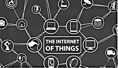 物聯(lián)網(wǎng)技術(shù)研發(fā)與產(chǎn)業(yè)化加速 移動(dòng)支付臨近融合創(chuàng)新前夜