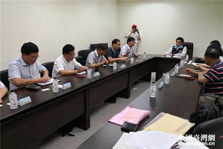 深化合作 共謀發(fā)展——河源市組團(tuán)赴臺(tái)開展經(jīng)貿(mào)考察活動(dòng)紀(jì)實(shí)