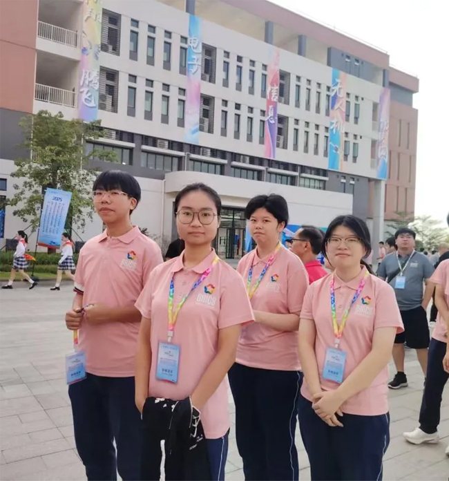 喜報(bào)！廣州市財(cái)經(jīng)商貿(mào)職業(yè)學(xué)校數(shù)字商務(wù)系學(xué)子在2025“一帶一路”暨金磚國(guó)家技能大賽中斬獲全國(guó)一等獎(jiǎng)