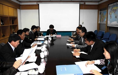 青島市紀委監委通報 組張商貿違紀違法案件查處情況